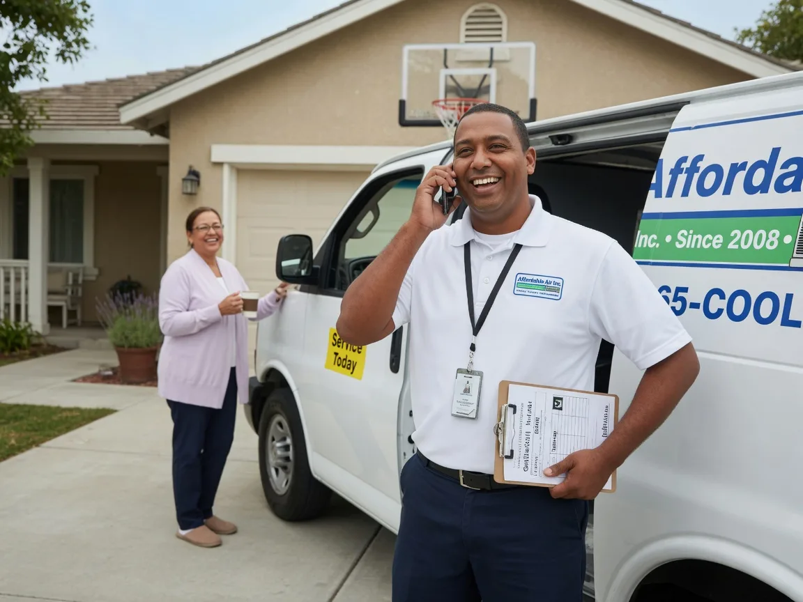 Central Ac Repair Entiat, WA FAQs